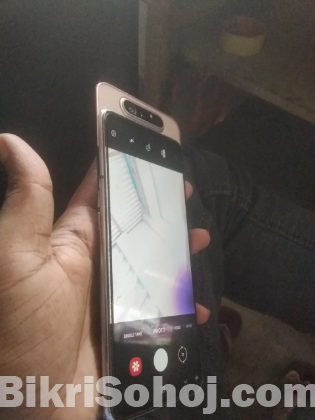 Samsung Galaxy A80